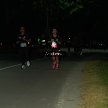 Runner Photo 3630415