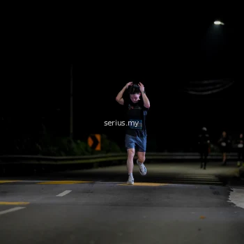 Runner Photo 3630416
