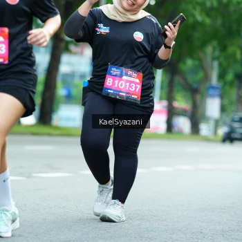 Runner Photo 3630422