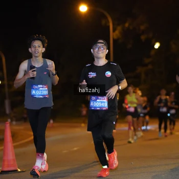 Runner Photo 3630424