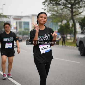 Runner Photo 3630430