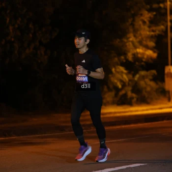Runner Photo 3630433