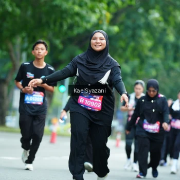 Runner Photo 3630437