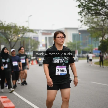 Runner Photo 3630438
