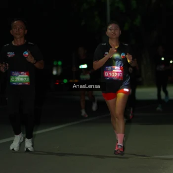 Runner Photo 3630442