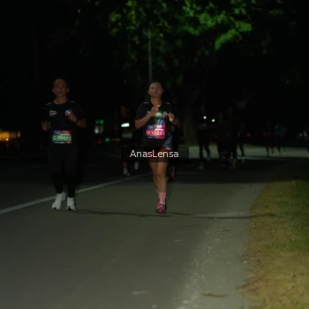 Runner Photo 3630443