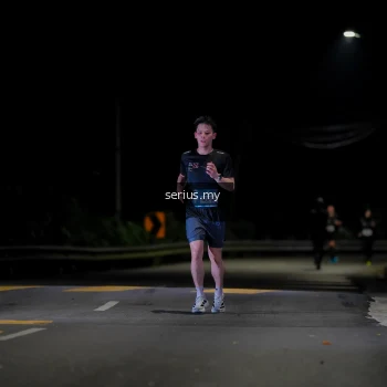 Runner Photo 3630444