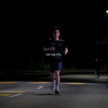 Runner Photo 3630447