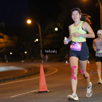 Runner Photo 3630449