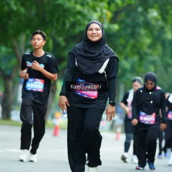 Runner Photo 3630450