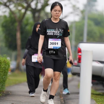 Runner Photo 3630451