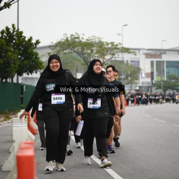 Runner Photo 3630452