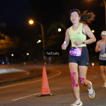 Runner Photo 3630460