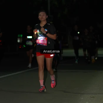 Runner Photo 3630470