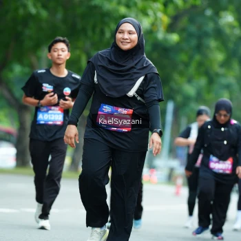Runner Photo 3630472