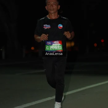 Runner Photo 3630473