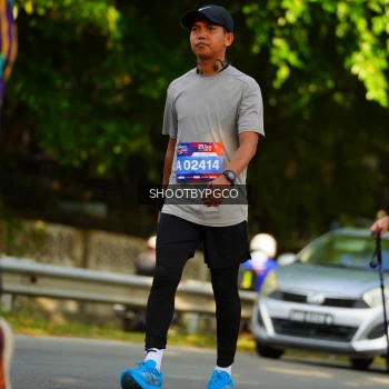Runner Photo 3630480