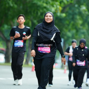 Runner Photo 3630484