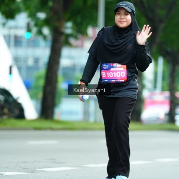 Runner Photo 3630485