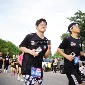 Runner Photo 3630486