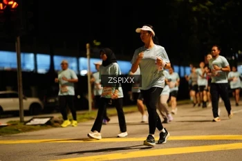 Runner Photo 3630488