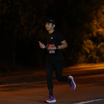Runner Photo 3630491