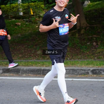 Runner Photo 3630492