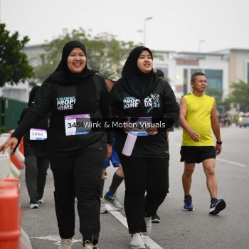 Runner Photo 3630495