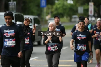 Runner Photo 36305