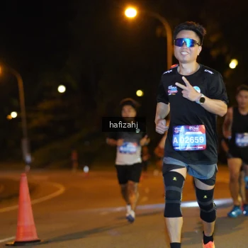 Runner Photo 3630501