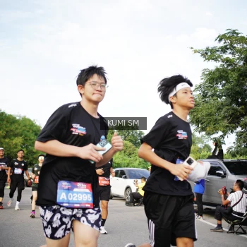 Runner Photo 3630503