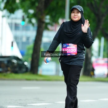 Runner Photo 3630506