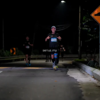 Runner Photo 3630508