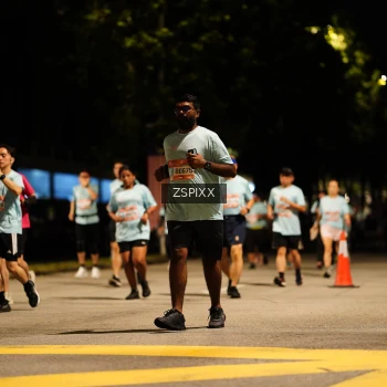 Runner Photo 3630510