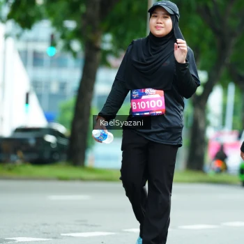 Runner Photo 3630511