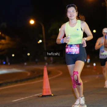 Runner Photo 3630512