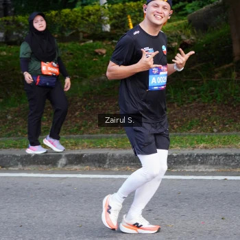 Runner Photo 3630515