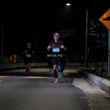 Runner Photo 3630517