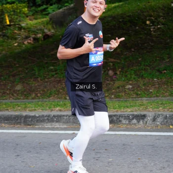 Runner Photo 3630518