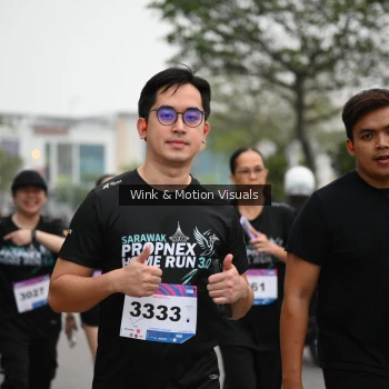 Runner Photo 3630519