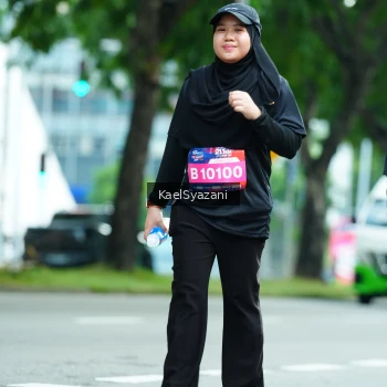 Runner Photo 3630525