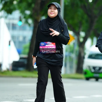 Runner Photo 3630529