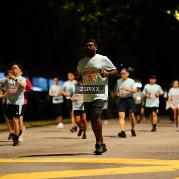 Runner Photo 3630541
