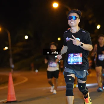 Runner Photo 3630543