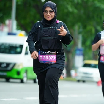 Runner Photo 3630544