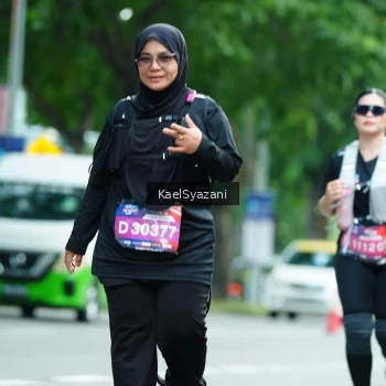 Runner Photo 3630545