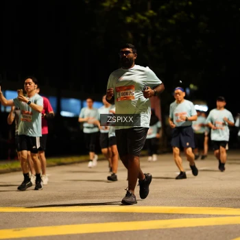 Runner Photo 3630548