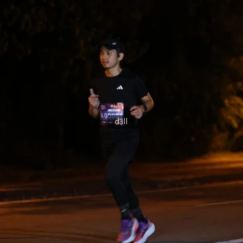 Runner Photo 3630552