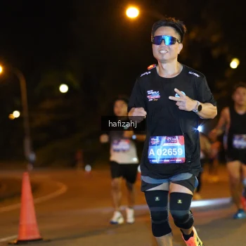 Runner Photo 3630555
