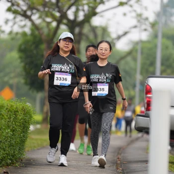 Runner Photo 3630557